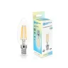 Лампа светодиодная Свеча C35 15W 4000K AMBRELLA light 351514