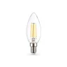 Лампа светодиодная Свеча C35 15W 4000K AMBRELLA light 351514