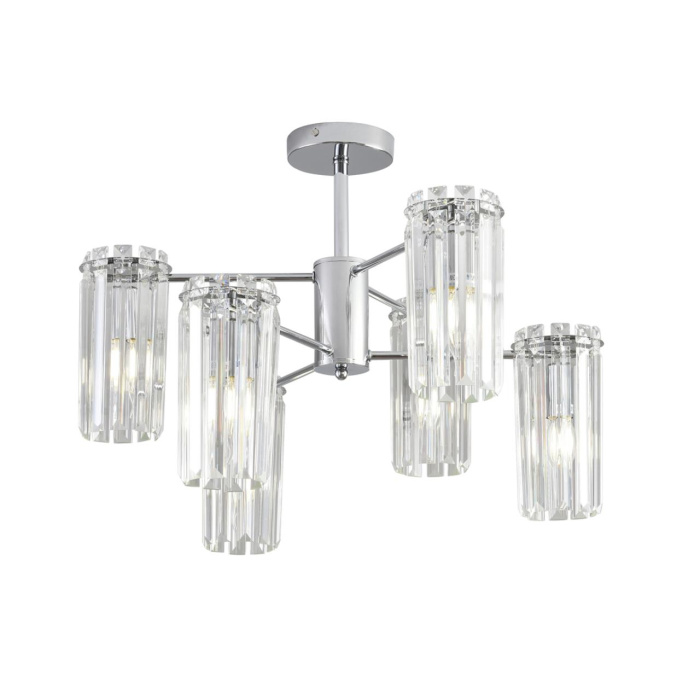 Люстра на штанге LUMION CLASSI 8348/6C