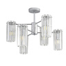 Люстра на штанге Lumion Favla 8348/6C