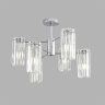 Люстра на штанге Lumion Favla 8348/6C