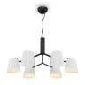 Подвесной светильник Freya Nordic FR5127PL-06B