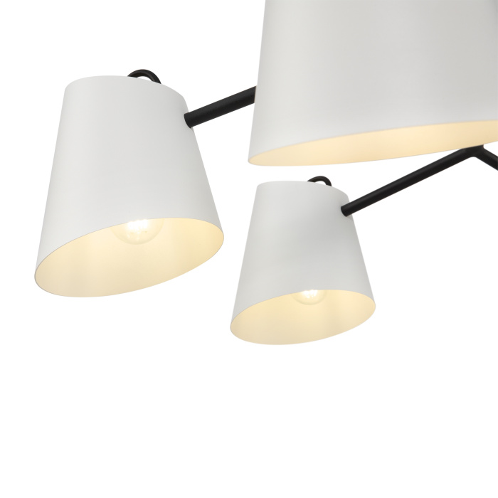 Подвесной светильник Freya Nordic FR5127PL-06B