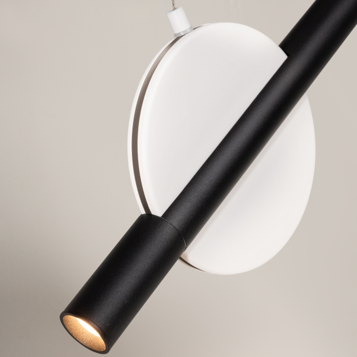 Подвесной светильник Maytoni Enigma MOD150PL-L5W3K