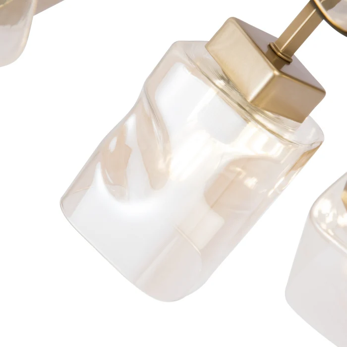 Потолочный светильник Freya Isabella FR5095CL-06G