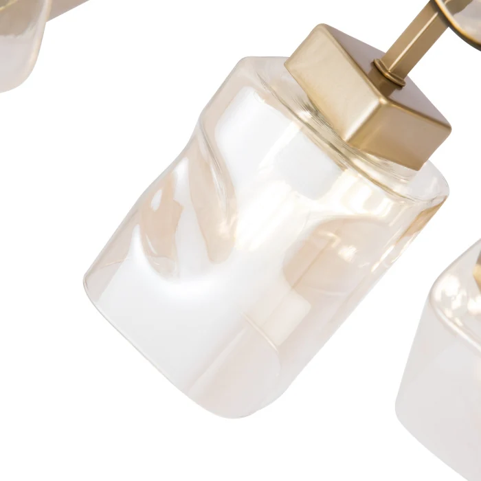 Потолочный светильник Freya Isabella FR5095CL-06G