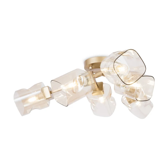 Потолочный светильник Freya Isabella FR5095CL-06G
