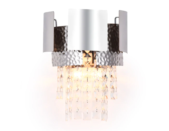 Настенный светильник с хрусталем Ambrella light TR5250