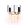 Настенный светильник с хрусталем Ambrella light TR5250
