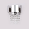 Настенный светильник с хрусталем Ambrella light TR5250