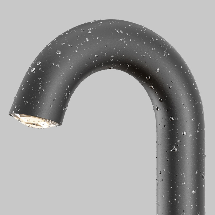 Садово-парковый светильник Maytoni Lumi O476FL-L4GF3K