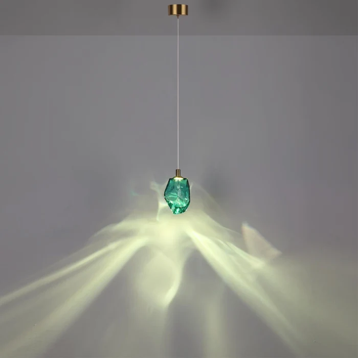 Подвесной светильник Odeon Light Gemme 7110/4LC