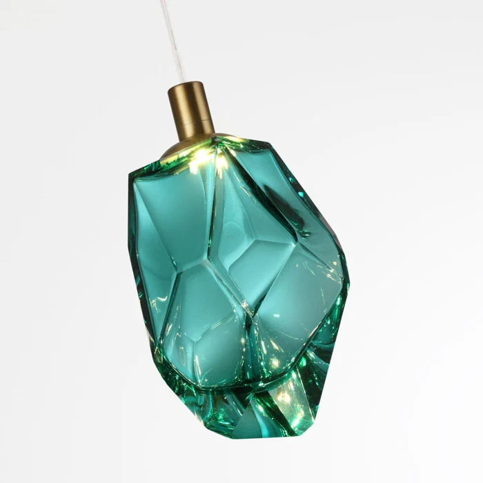 Подвесной светильник Odeon Light Gemme 7110/4LC