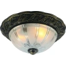 Потолочный светильник Arte Lamp PIATTI A8003PL-2AB