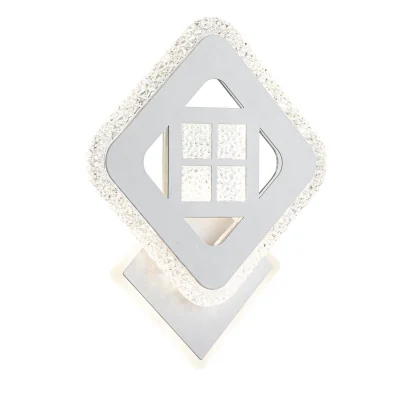 Настенный светильник Escada Arcturus 10226/1LED BL White