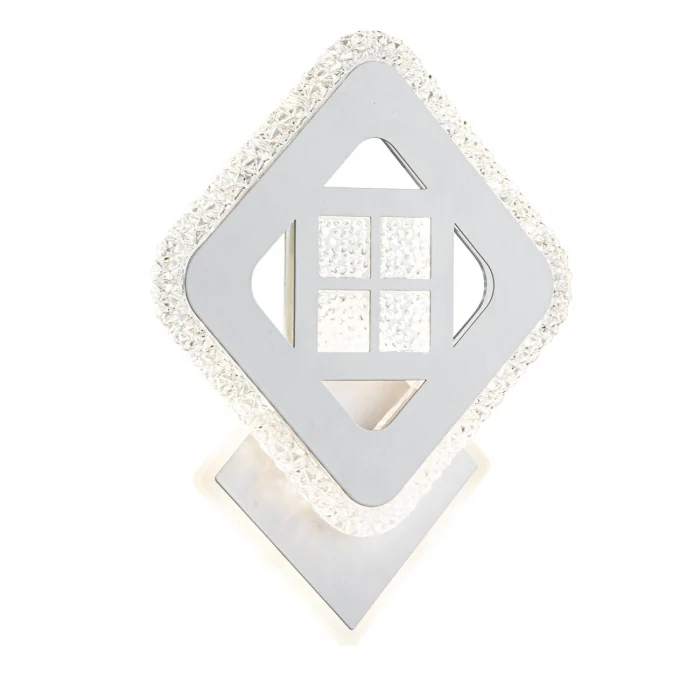 Настенный светильник Escada Arcturus 10226/1LED BL White
