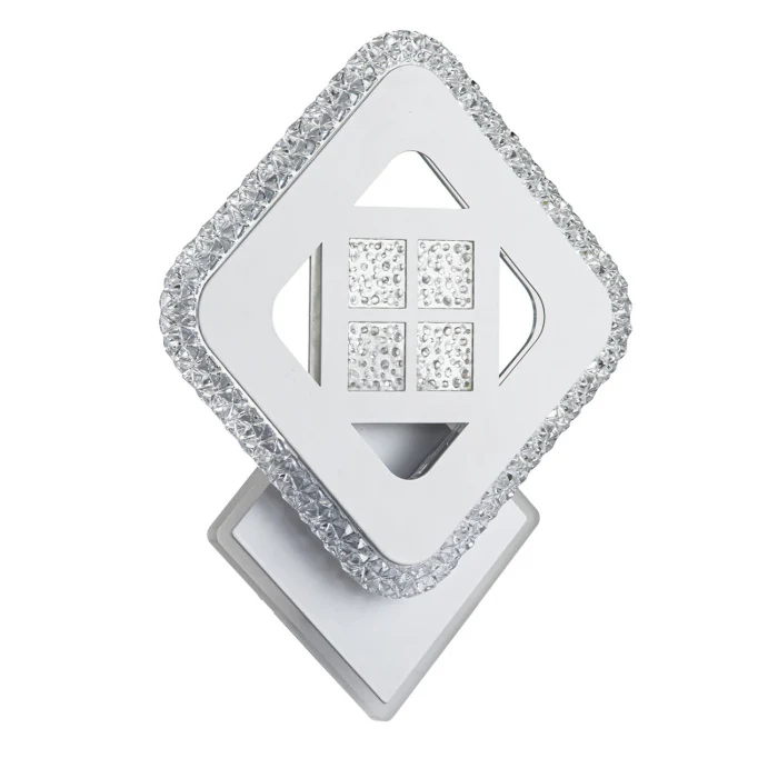 Настенный светильник Escada Arcturus 10226/1LED BL White
