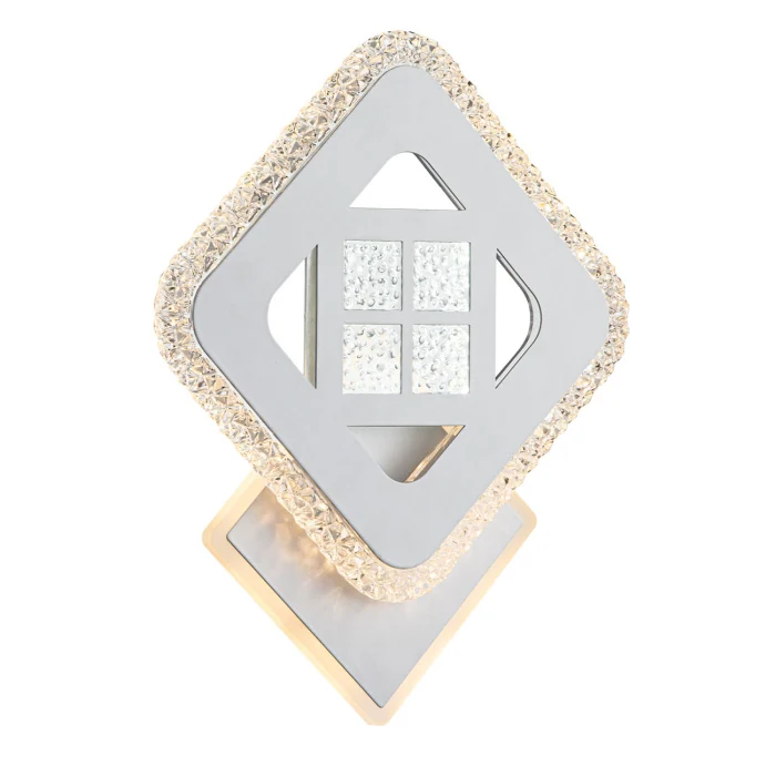 Настенный светильник Escada Arcturus 10226/1LED BL White