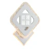 Настенный светильник Escada Arcturus 10226/1LED BL White