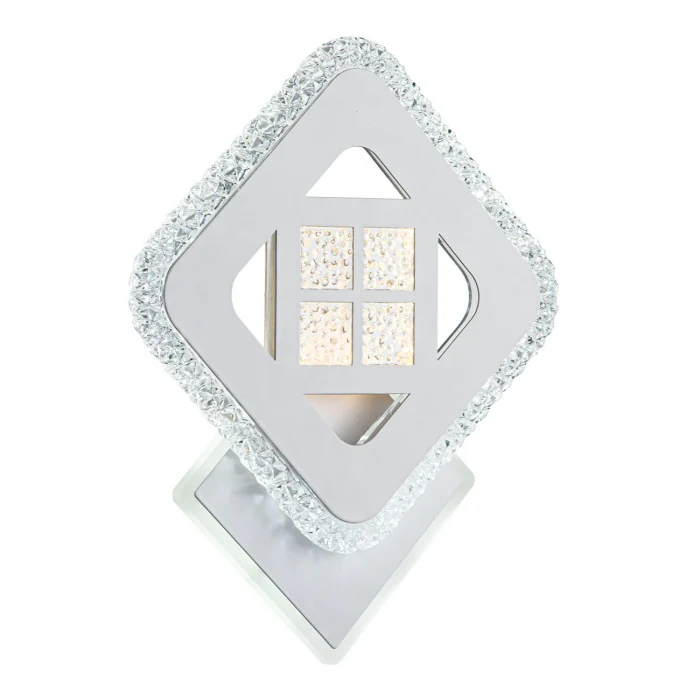 Настенный светильник Escada Arcturus 10226/1LED BL White