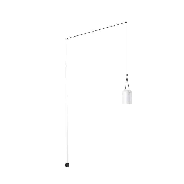 Настенный светильник Leds C4 05-7388-05-14