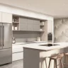 Встраиваемый светильник Denkirs Roto mini DK2038-WH