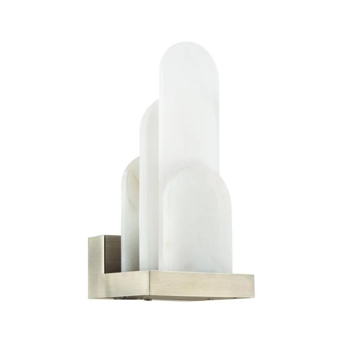 Бра Odeon Light Foros 5437/12WL