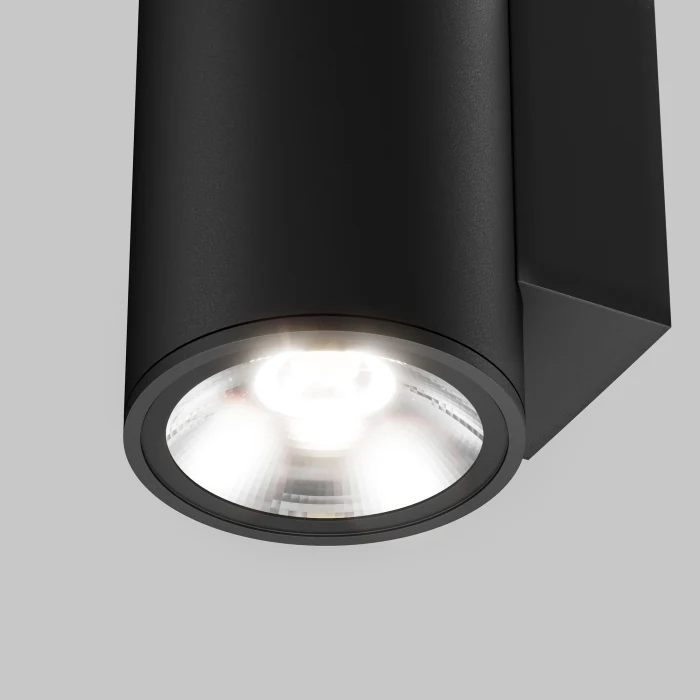 Светильник настенный Maytoni Shim O303WL-L10GF3K