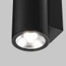 Светильник настенный Maytoni Shim O303WL-L10GF3K