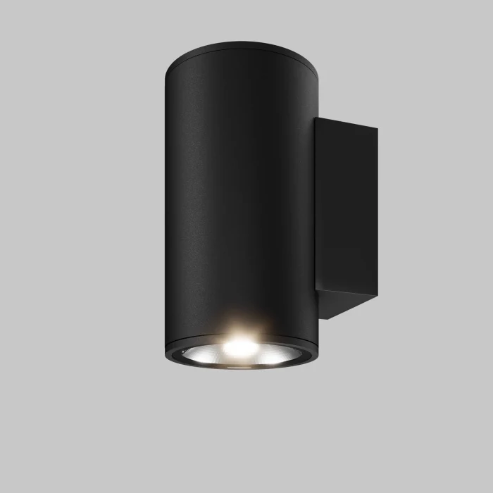Светильник настенный Maytoni Shim O303WL-L10GF3K