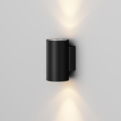 Светильник настенный Maytoni Shim O303WL-L10GF3K