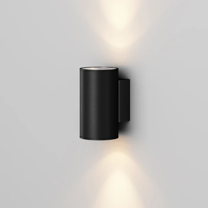 Светильник настенный Maytoni Shim O303WL-L10GF3K