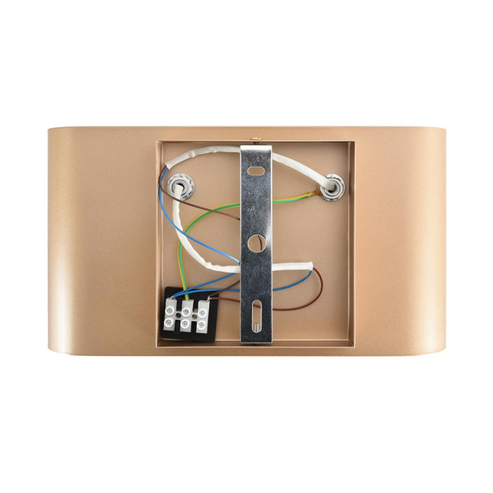 Настенный светильник LUMION MODERNI 8393/2W