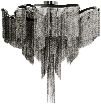 Потолочный светильник Loft IT Stream 10208/800C Gunmetal