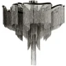 Потолочный светильник Loft IT Stream 10208/800C Gunmetal