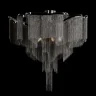 Потолочный светильник Loft IT Stream 10208/800C Gunmetal