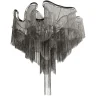 Потолочный светильник Loft IT Stream 10208/800C Gunmetal