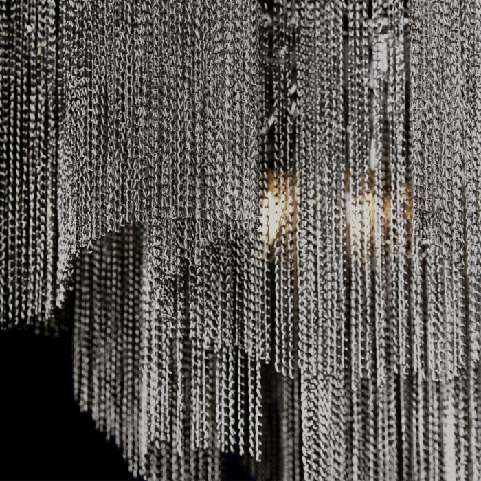 Потолочный светильник Loft IT Stream 10208/800C Gunmetal