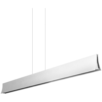 Подвесной светильник Leds C4 BRAVO Silver