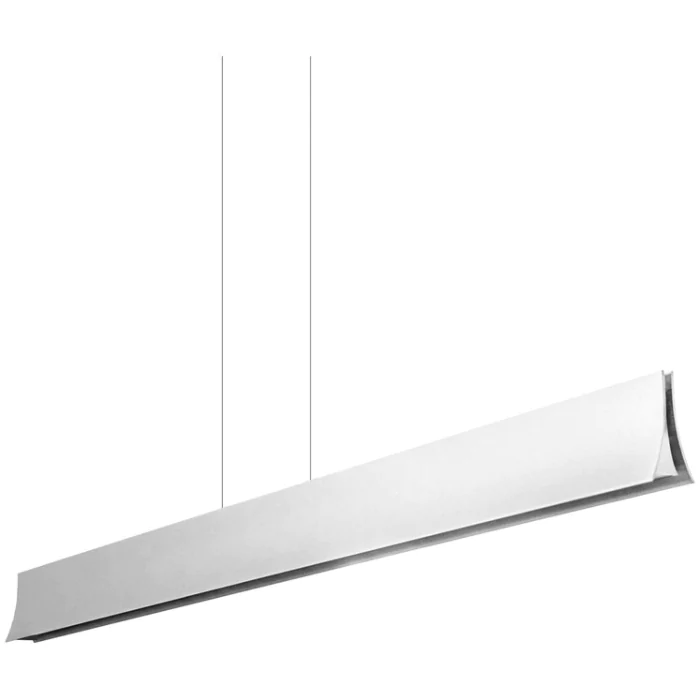Подвесной светильник Leds C4 BRAVO Silver