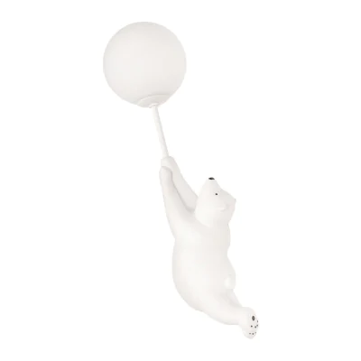 Настенный светильник LOFT IT Teddy 10030W/A