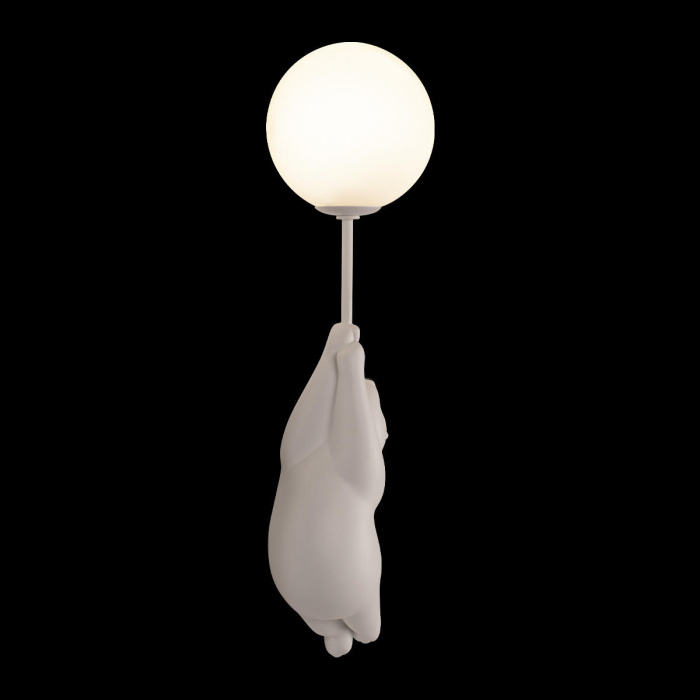 Настенный светильник LOFT IT Teddy 10030W/A