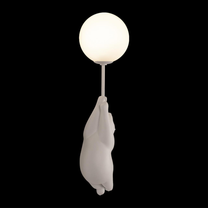 Настенный светильник Loft it Teddy 10030W/A