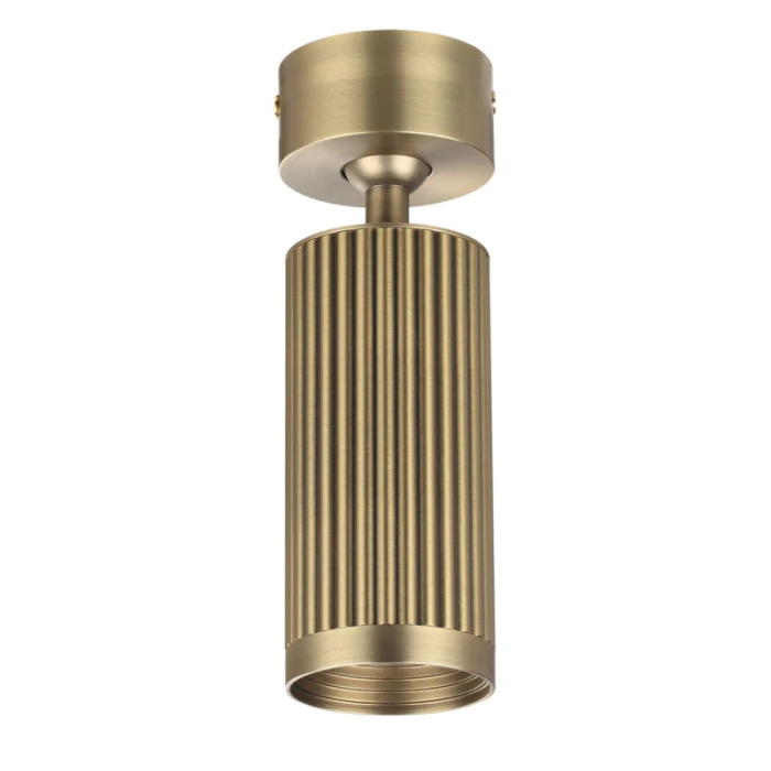 Накладной светильник Odeon Light 7013/1C