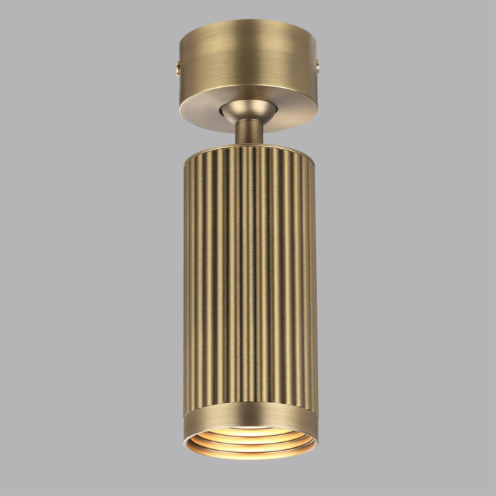 Люстра потолочная Odeon Light Manchester 7013/1C