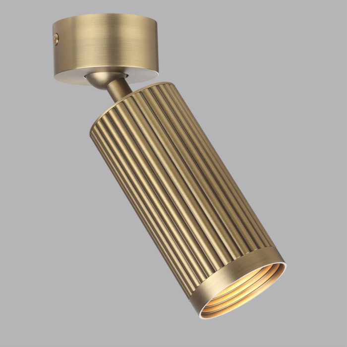 Люстра потолочная Odeon Light Manchester 7013/1C