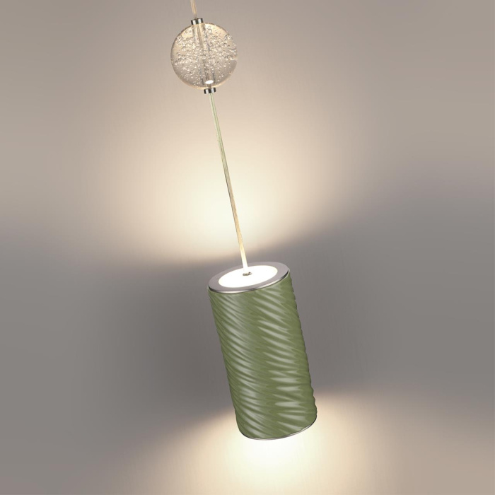 Подвесной светильник ODEON LIGHT L-VISION 5451/18LA