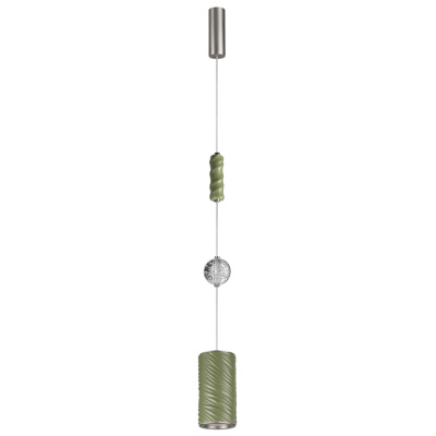 Подвесной светильник Odeon Light Riviera 5451/18LA