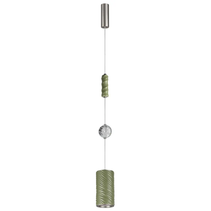 Подвесной светильник Odeon Light Riviera 5451/18LA