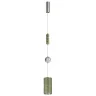 Подвесной светильник Odeon Light Riviera 5451/18LA